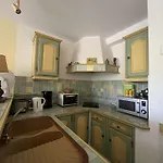 2 Pieces Climatise Avec Balcon Et Vue - Fr-1-308-13 Apartman