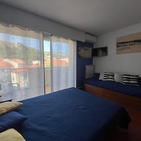 2 Pieces Climatise Avec Balcon Et Vue - Fr-1-308-13 Apartment *